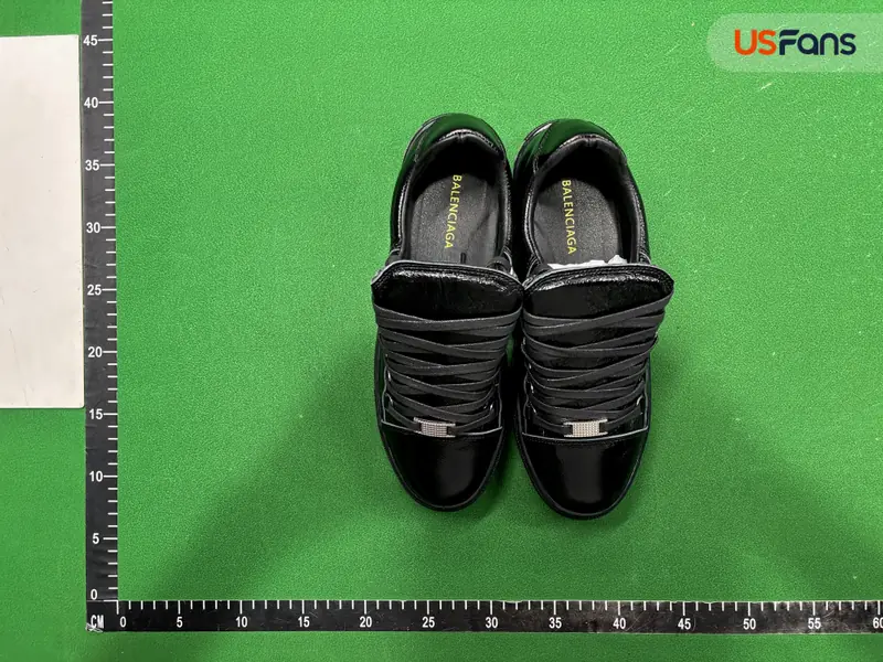 Balenciaga Arena Low QC photo 6