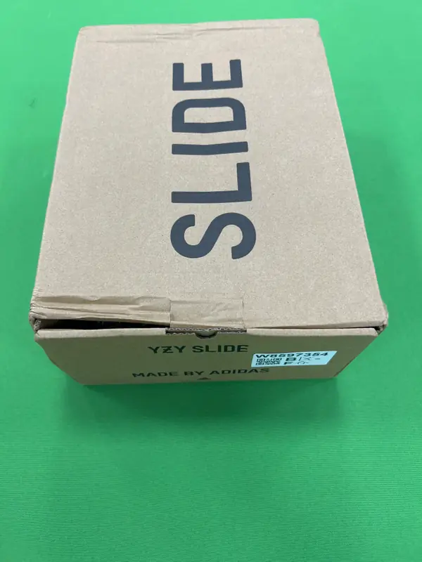 Adidas Yeezy Slides QC photo 17