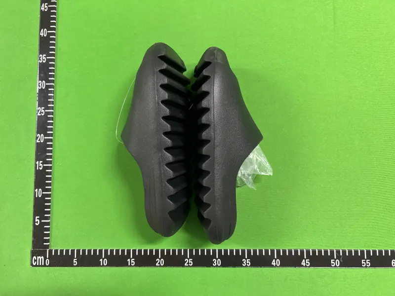 Adidas Yeezy Slides QC photo 20