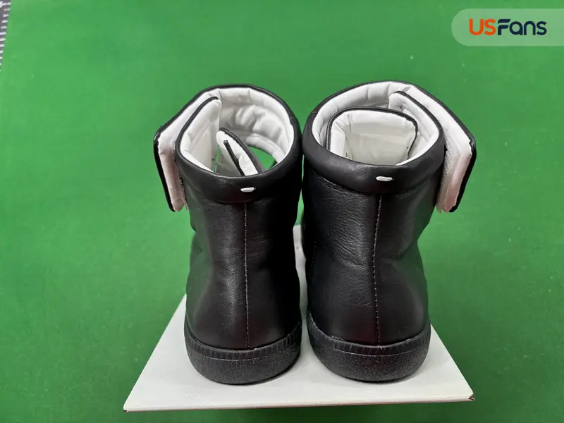 Maison Margiela Future Glitter High QC photo 3