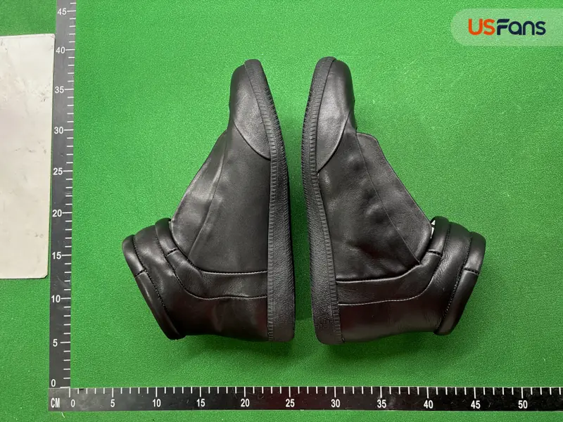 Maison Margiela Future Glitter High QC photo 4