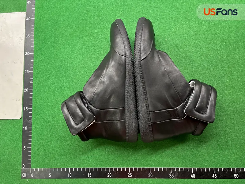 Maison Margiela Future Glitter High QC photo 5