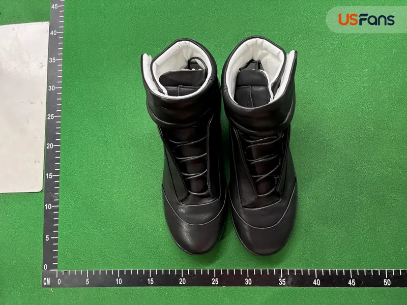 Maison Margiela Future Glitter High QC photo 6