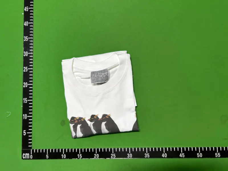 National Geographic "i just gotta be me" T-shirt QC photo 2