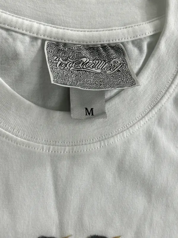 National Geographic "i just gotta be me" T-shirt QC photo 7
