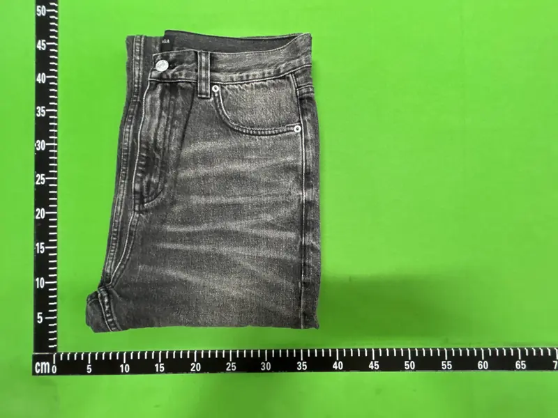 Balenciaga Lost Tapes QC photo 2