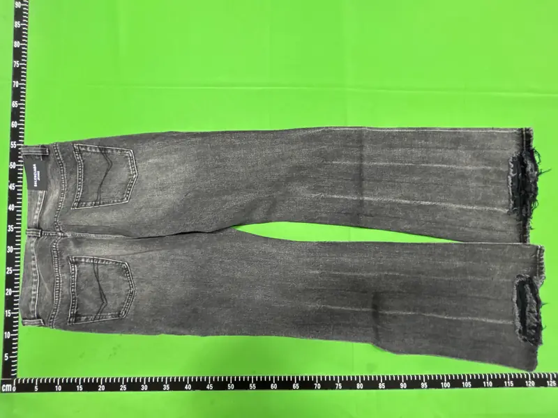 Balenciaga Lost Tapes QC photo 4