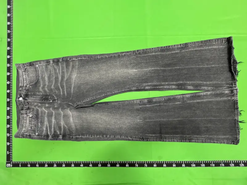 Balenciaga Lost Tapes QC photo 5