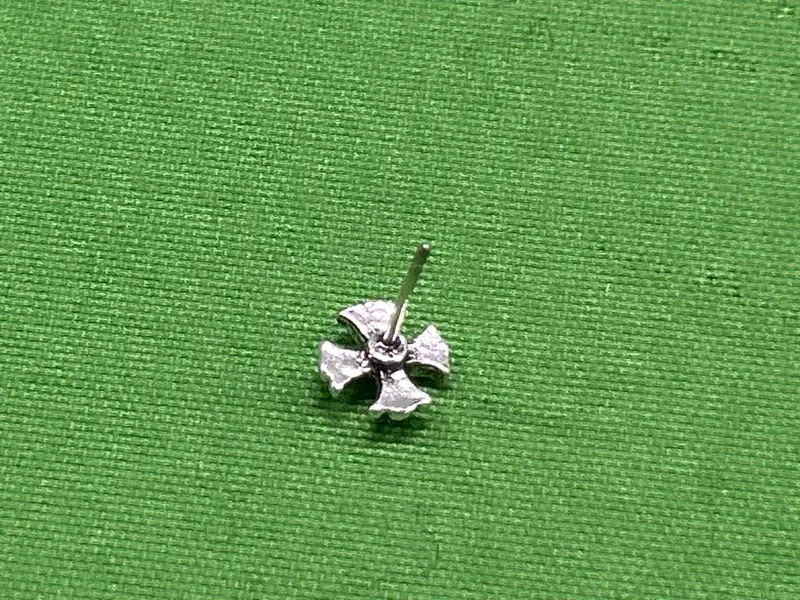 Chrome hearts Earrings QC photo 2