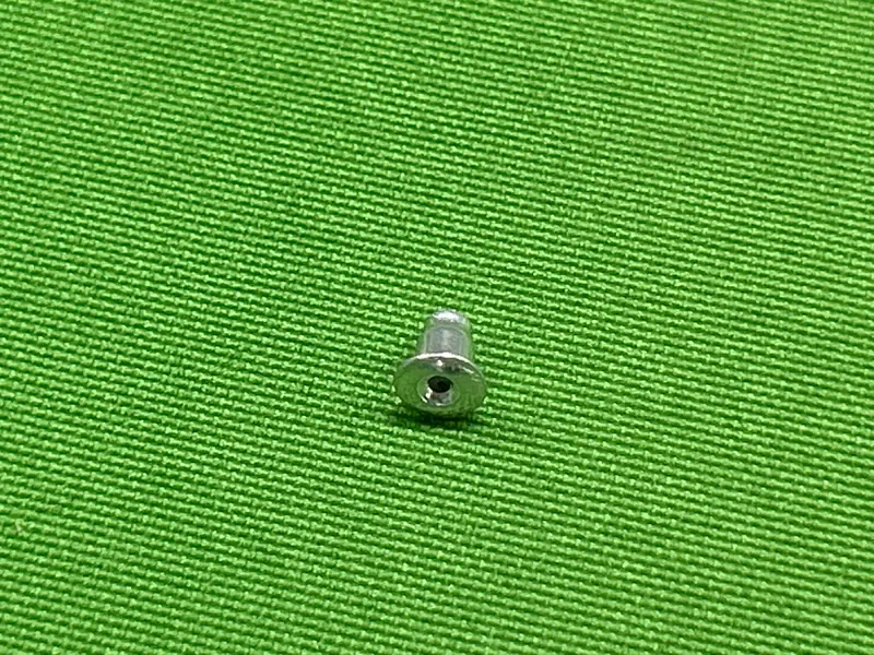 Chrome hearts Earrings QC photo 3