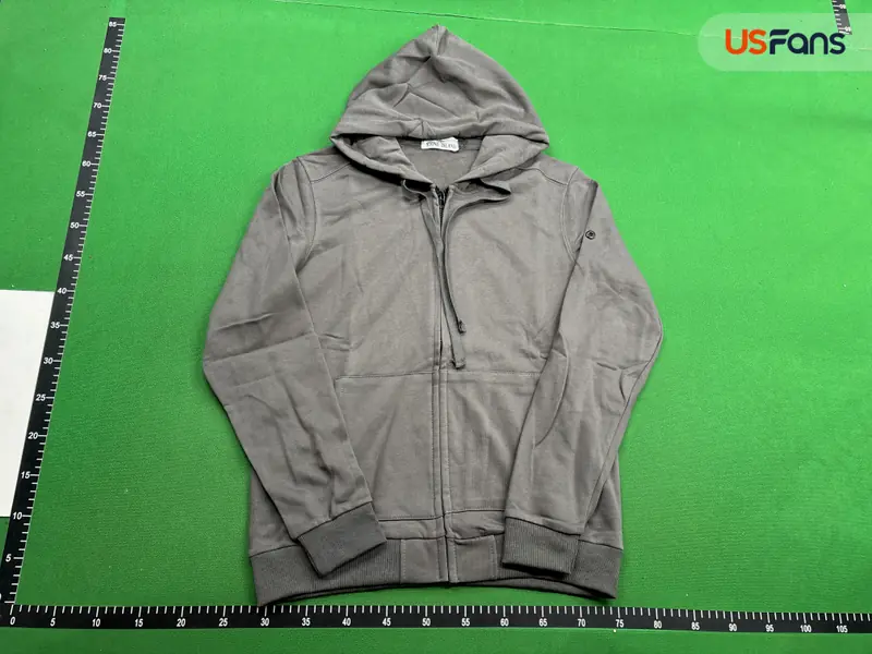 Stone Island Hoodie QC photo 3