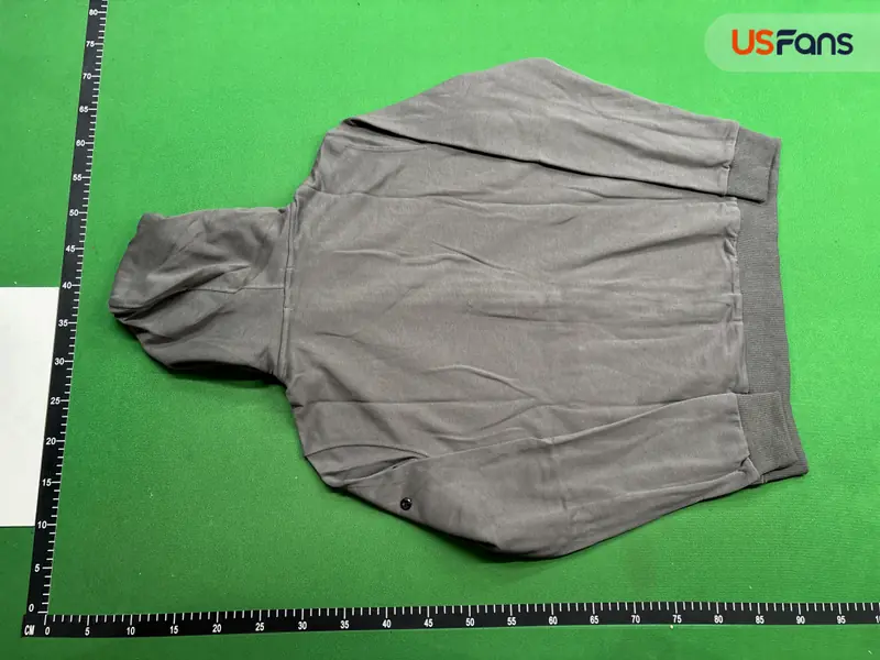 Stone Island Hoodie QC photo 4