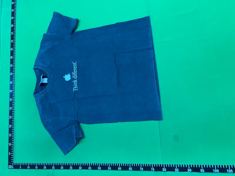 Balenciaga be different QC photo 3
