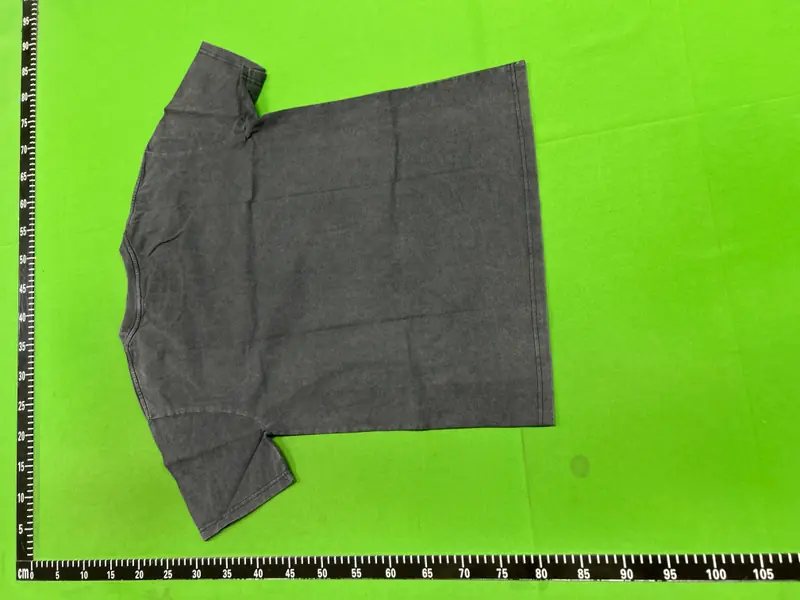Balenciaga be different QC photo 4