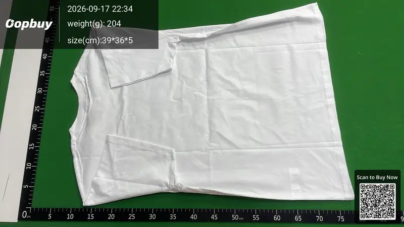 Supreme Bandana Tee QC photo 3