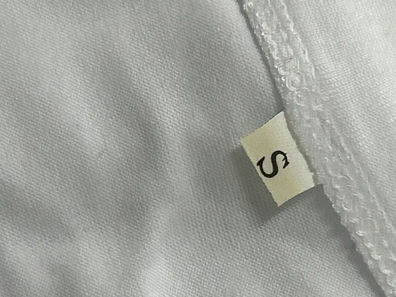 IG Brand Shirt QC photo 2