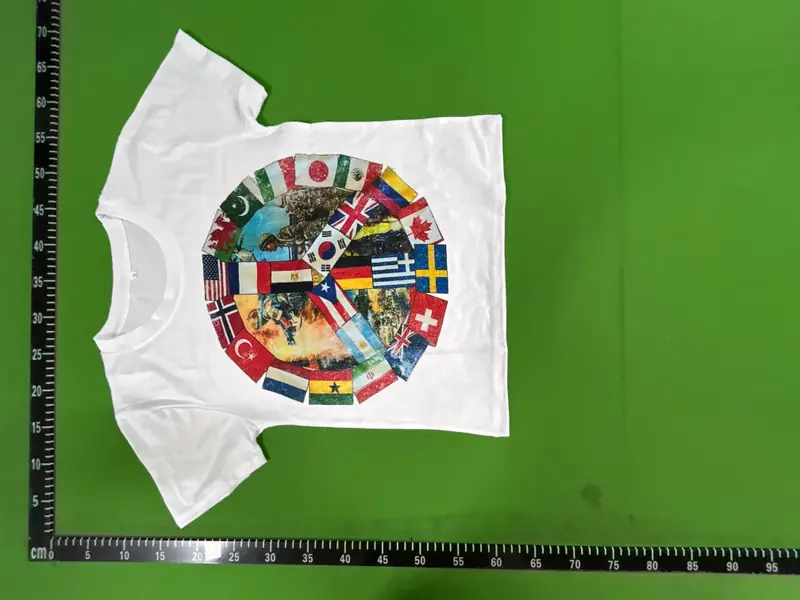 IG Brand Shirt QC photo 4