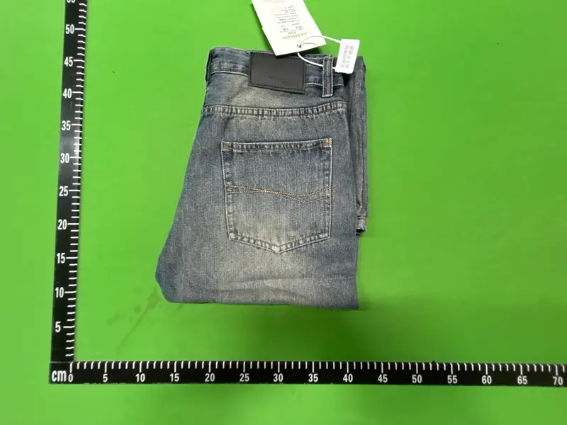 Cheap Boot Cut Jeans QC photo 2