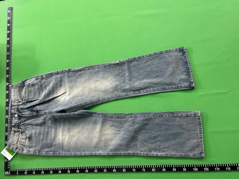 Cheap Boot Cut Jeans QC photo 11