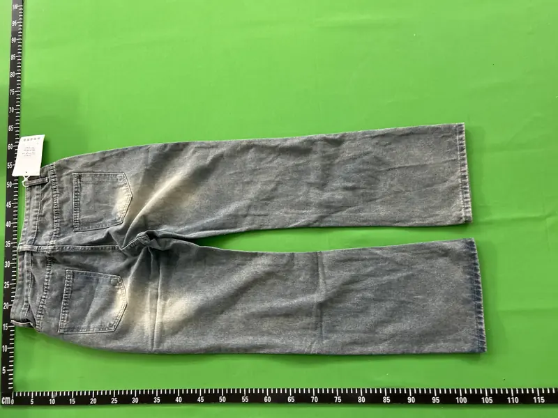 Cheap Boot Cut Jeans QC photo 12