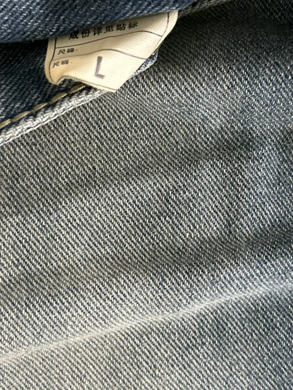 Cheap Boot Cut Jeans QC photo 13