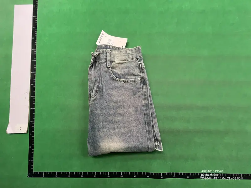 Cheap Boot Cut Jeans QC photo 14