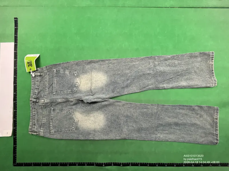 Cheap Boot Cut Jeans QC photo 15