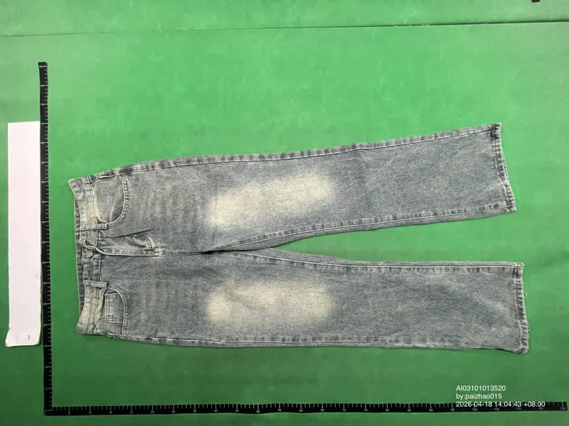 Cheap Boot Cut Jeans QC photo 16