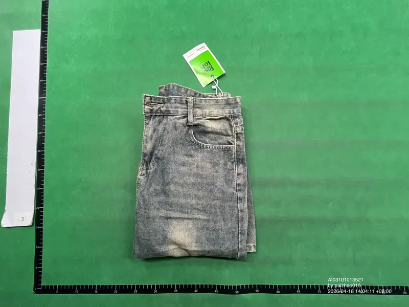 Cheap Boot Cut Jeans QC photo 18