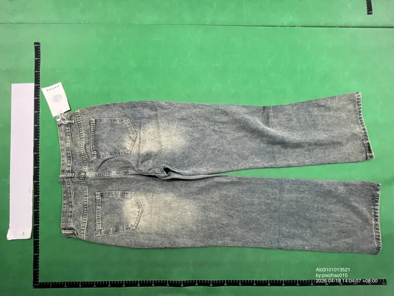 Cheap Boot Cut Jeans QC photo 19