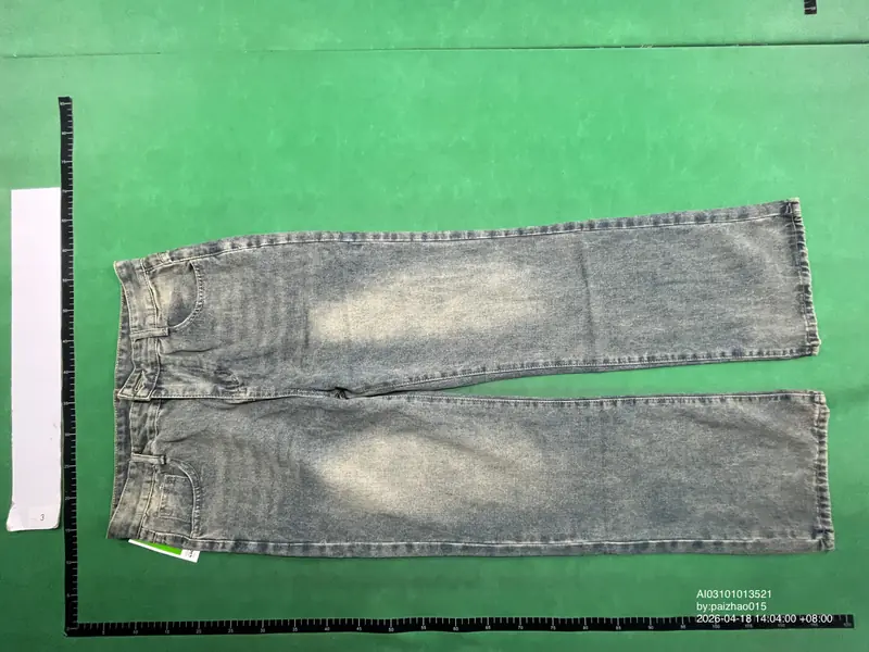 Cheap Boot Cut Jeans QC photo 20