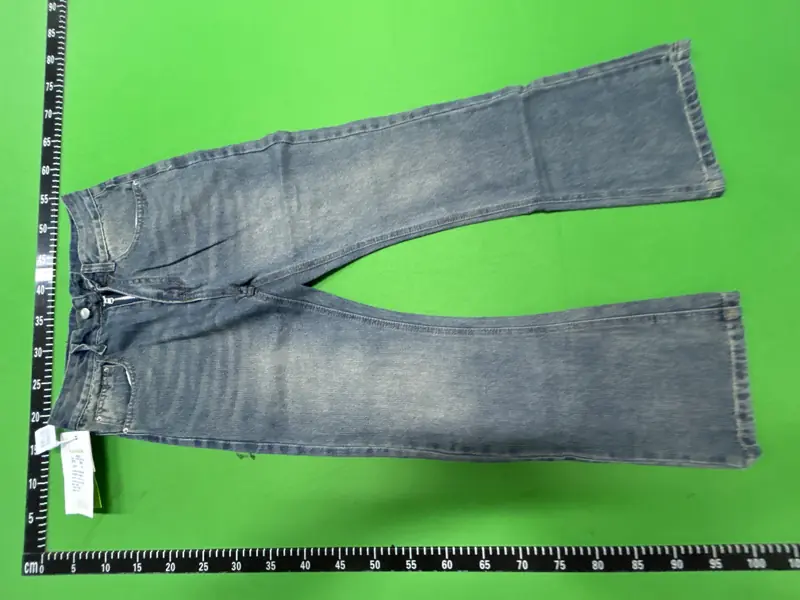 Cheap Boot Cut Jeans QC photo 4