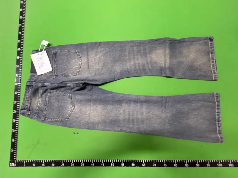 Cheap Boot Cut Jeans QC photo 5
