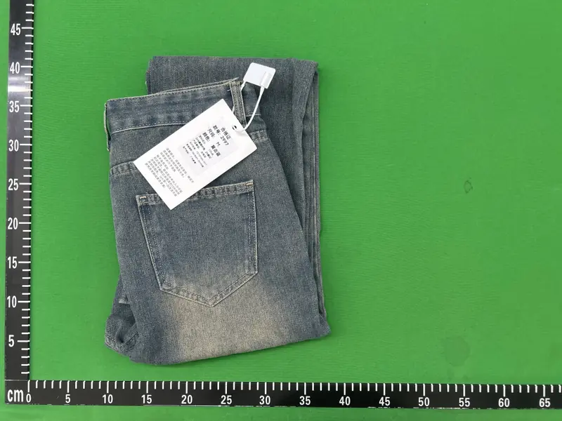 Cheap Boot Cut Jeans QC photo 6