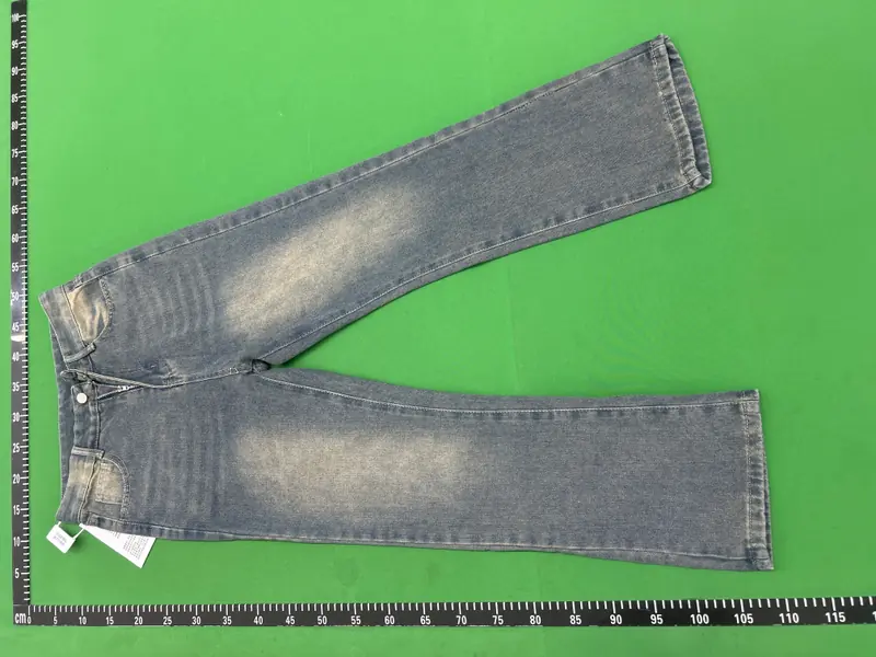 Cheap Boot Cut Jeans QC photo 8
