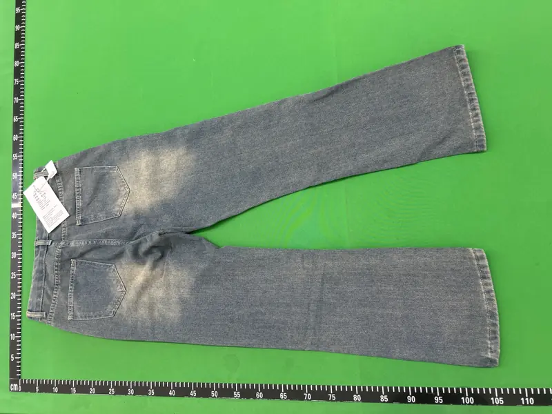 Cheap Boot Cut Jeans QC photo 9