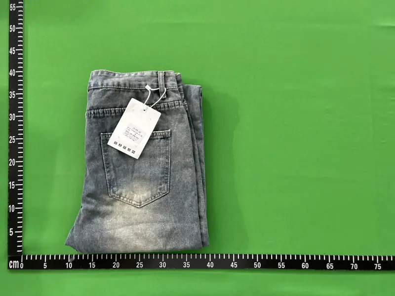Cheap Boot Cut Jeans QC photo 10