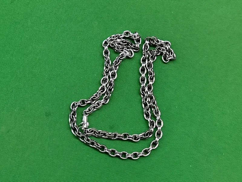 Chrome Hearts Cuban Chain QC photo 7