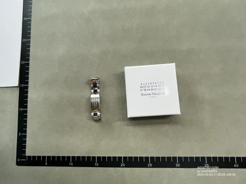 Maison Margiela Bracelet QC photo 1