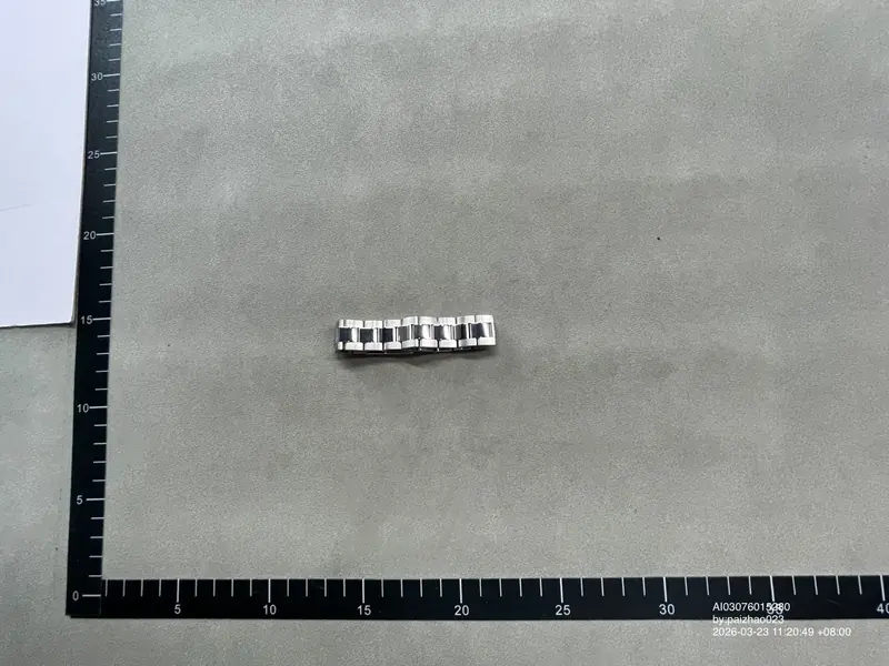 Maison Margiela Bracelet QC photo 2