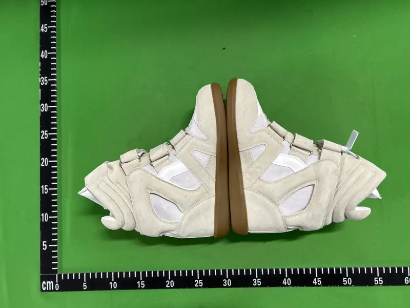 Isabel Marant Bekett QC photo 13