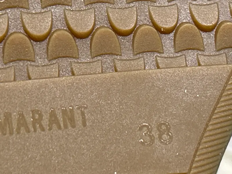 Isabel Marant Bekett QC photo 17