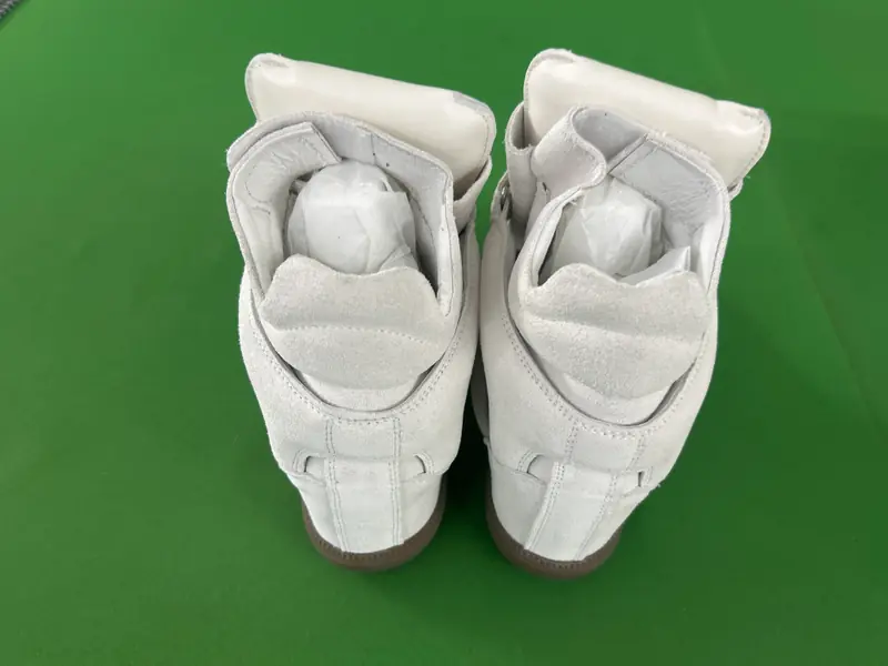 Isabel Marant Bekett QC photo 20