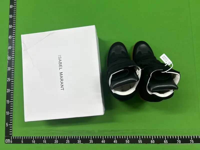 Isabel Marant Bekett QC photo 3