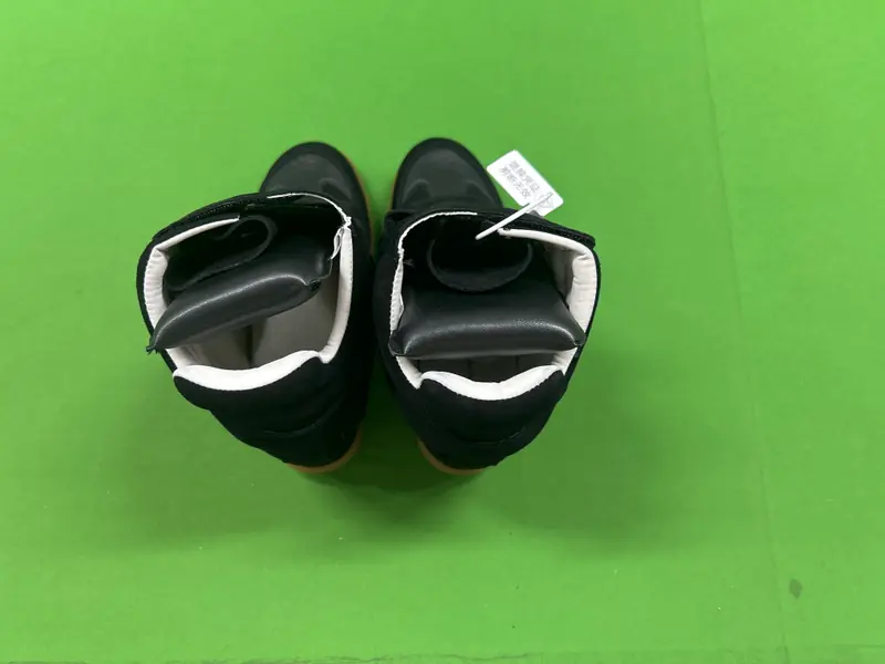 Isabel Marant Bekett QC photo 4