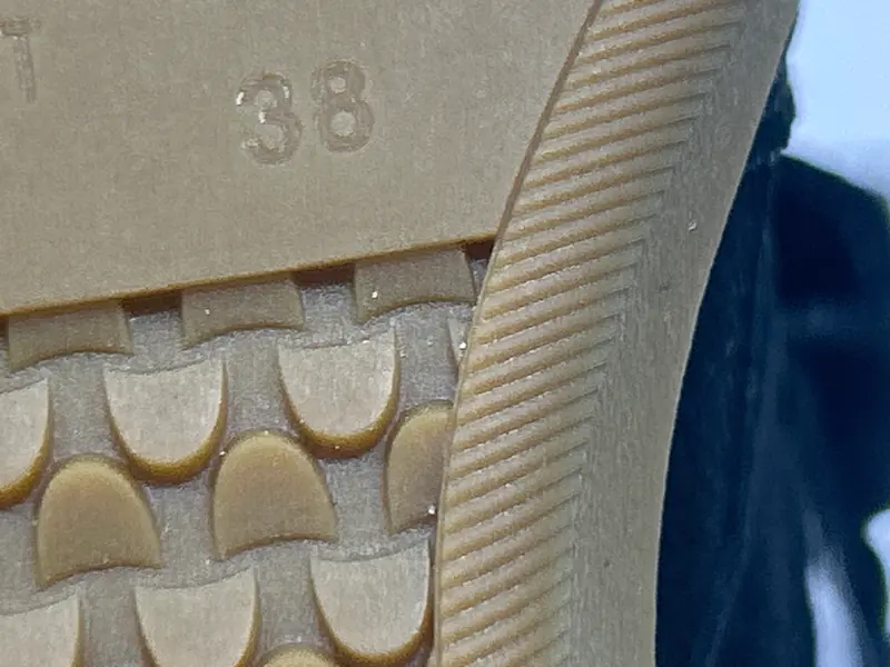 Isabel Marant Bekett QC photo 9