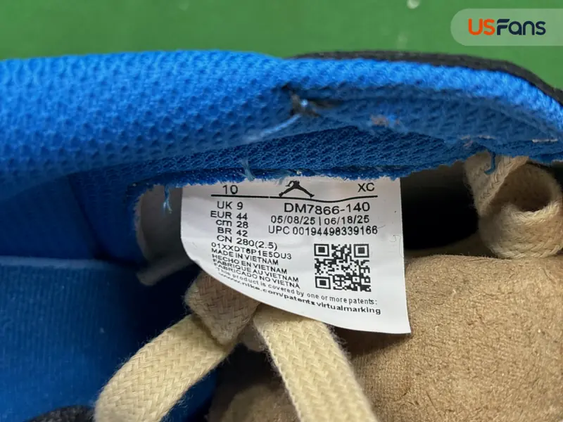 Travis Jordan 1 QC photo 2