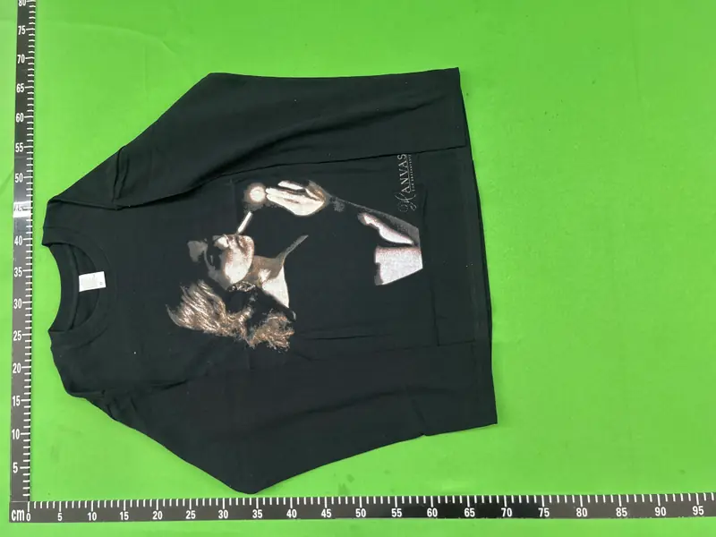 Undercover x Cindy Sherman longsleeve QC photo 12
