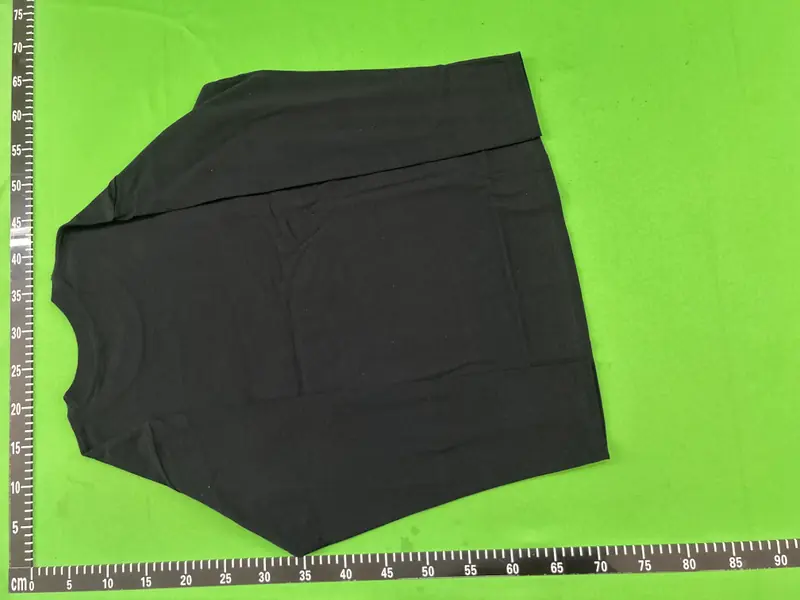 Undercover x Cindy Sherman longsleeve QC photo 13
