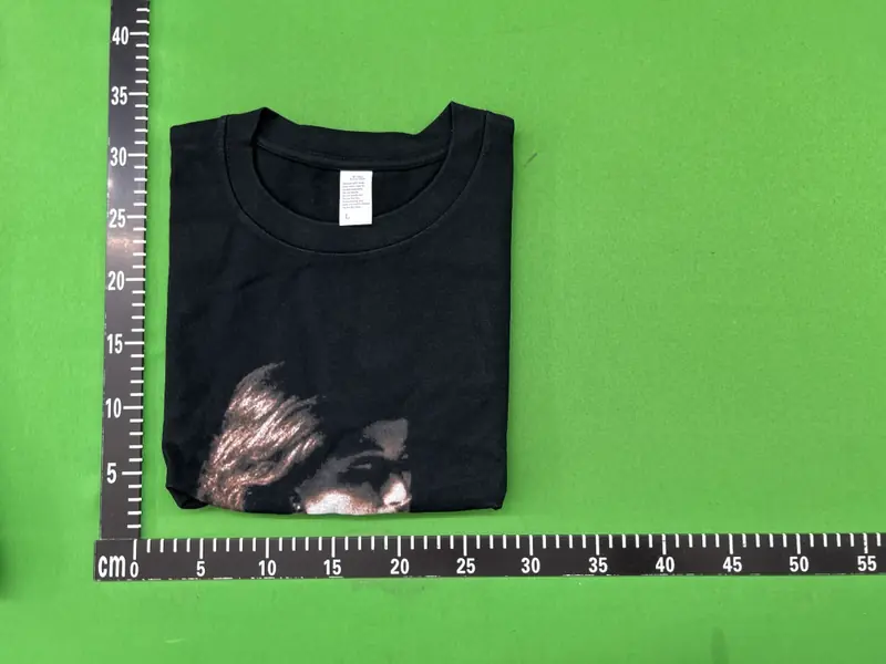 Undercover x Cindy Sherman longsleeve QC photo 14